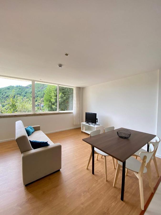 Gerês Distinto Exterior foto