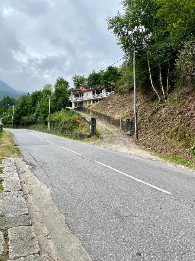 Gerês Distinto Exterior foto
