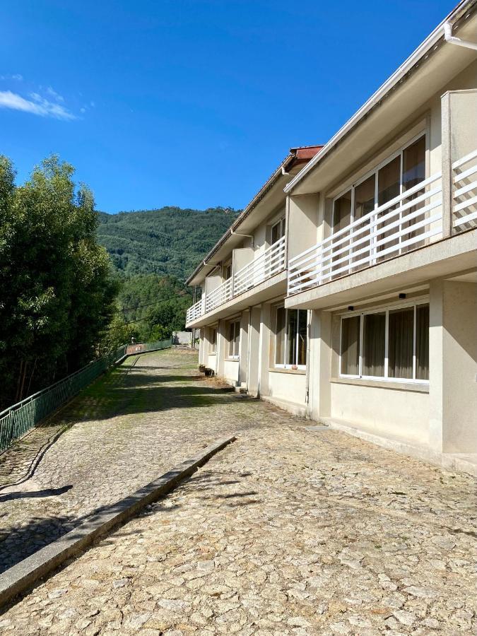 Gerês Distinto Exterior foto