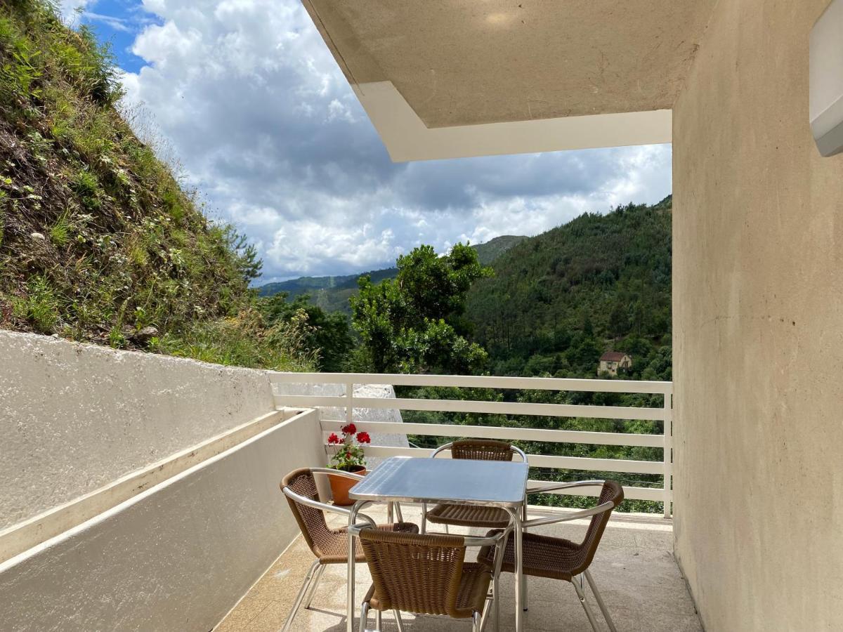 Gerês Distinto Exterior foto