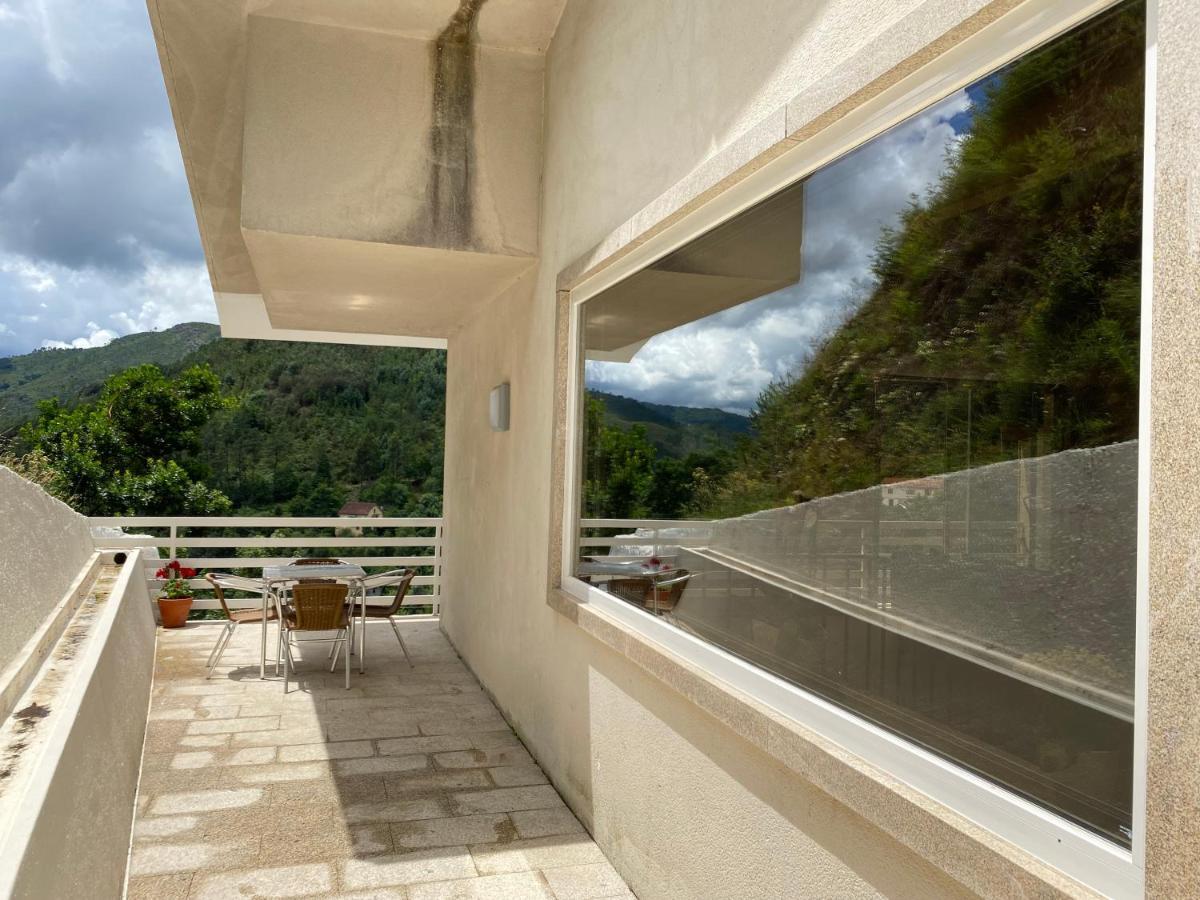 Gerês Distinto Exterior foto